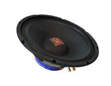 Load image into Gallery viewer, MR DJ PRODW800 8" 800W 20 Oz. 8-Ohms Universal PRO PA/DJ Raw Woofer Subwoofer