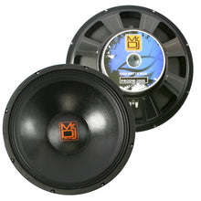 Load image into Gallery viewer, MR DJ PA DJ 15" Replacement Driver Woofer Subwoofer Speaker For JBL PRX415M