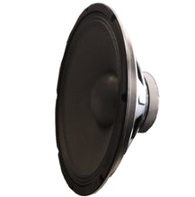Load image into Gallery viewer, MR DJ PRODW2500 Subwoofer 2500W Black 15" PRO PA DJ Home Audio Raw Speaker 8ohm