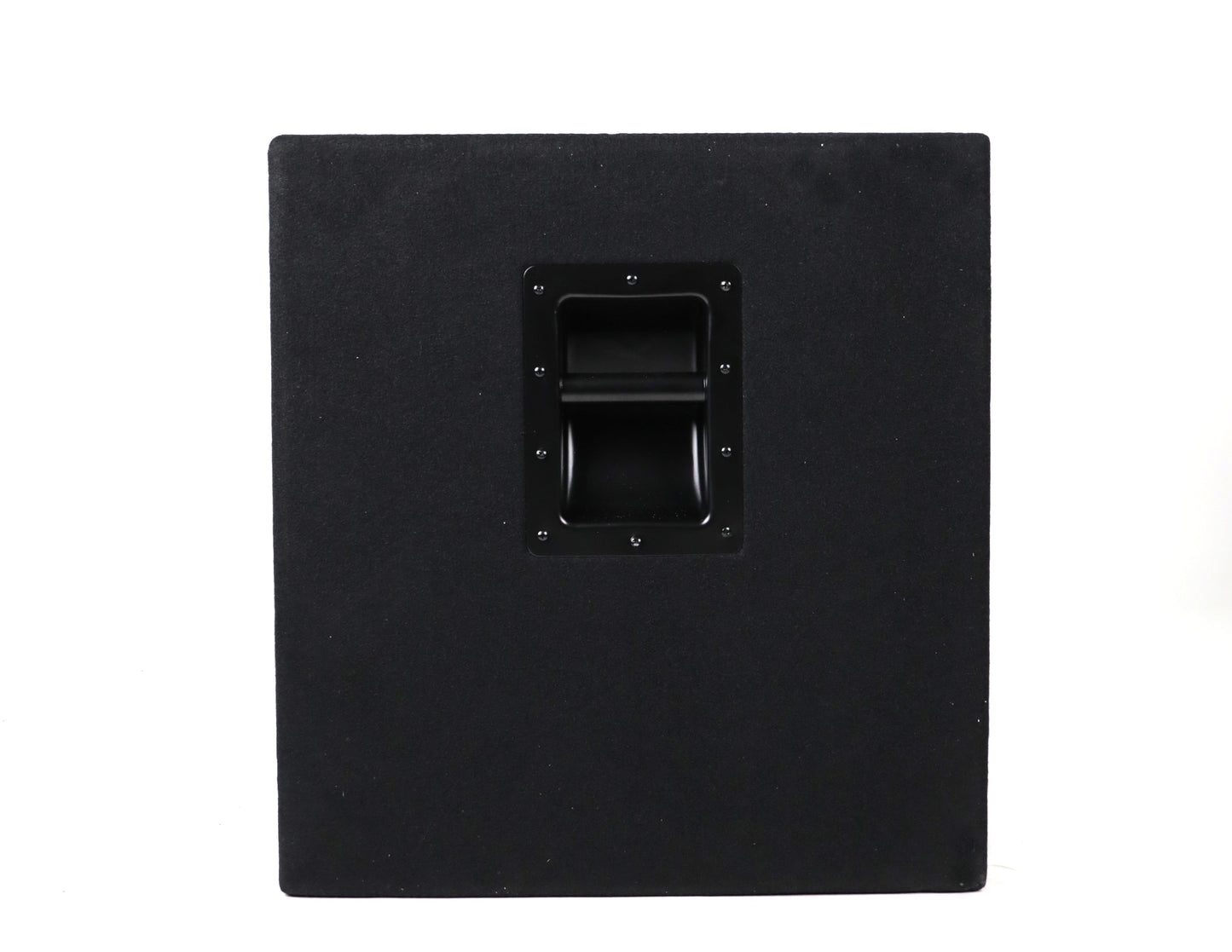 MR DJ Patron PROSUB12000 Dual 18" Passive PRO PA DJ Subwoofer 12000 Watts Max