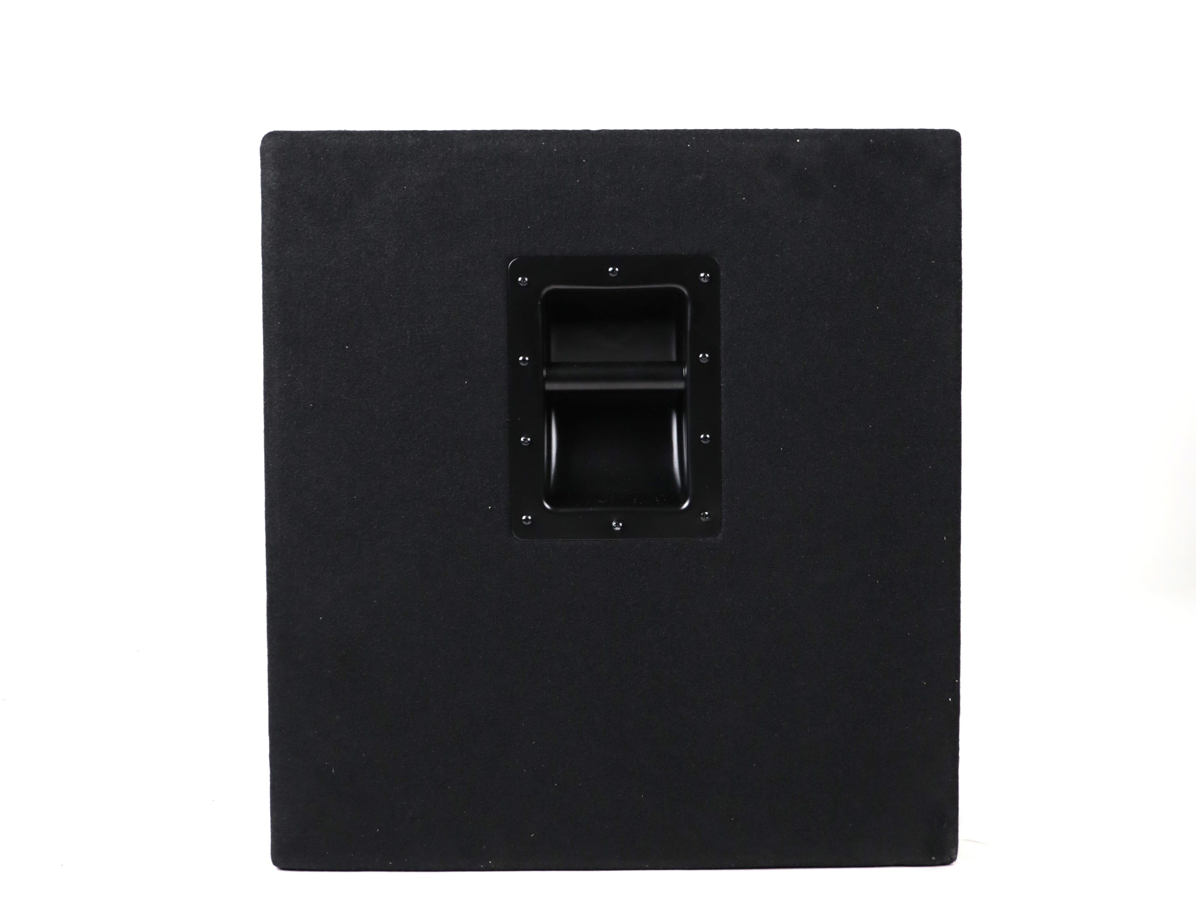 MR DJ Patron PROSUB12000 Dual 18" Passive PRO PA DJ Subwoofer 12000 Watts Max