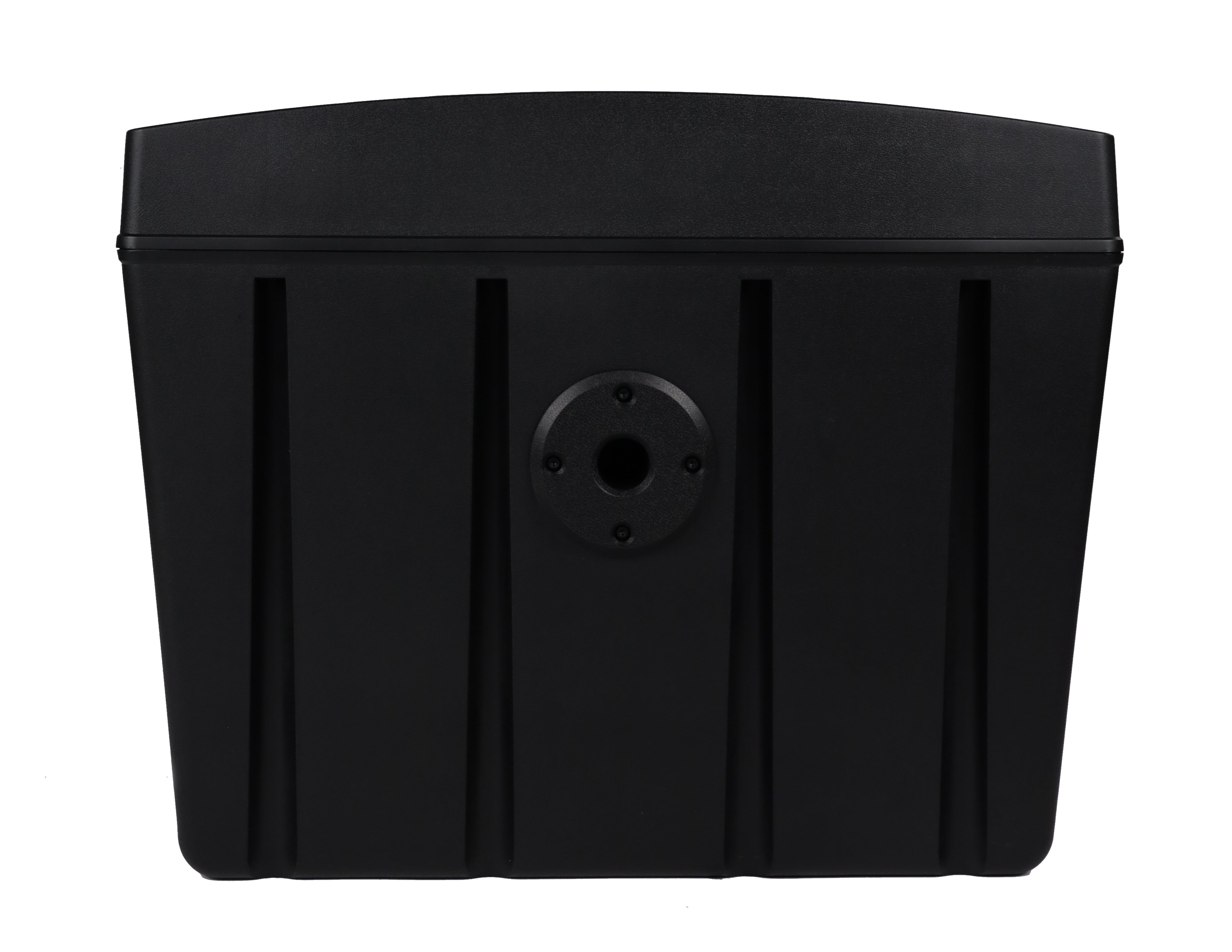 Mr. Dj PROSUB18LED 6000W PA DJ Club Powered Active Subwoofer with 2 Speaker Output with Party Show Led