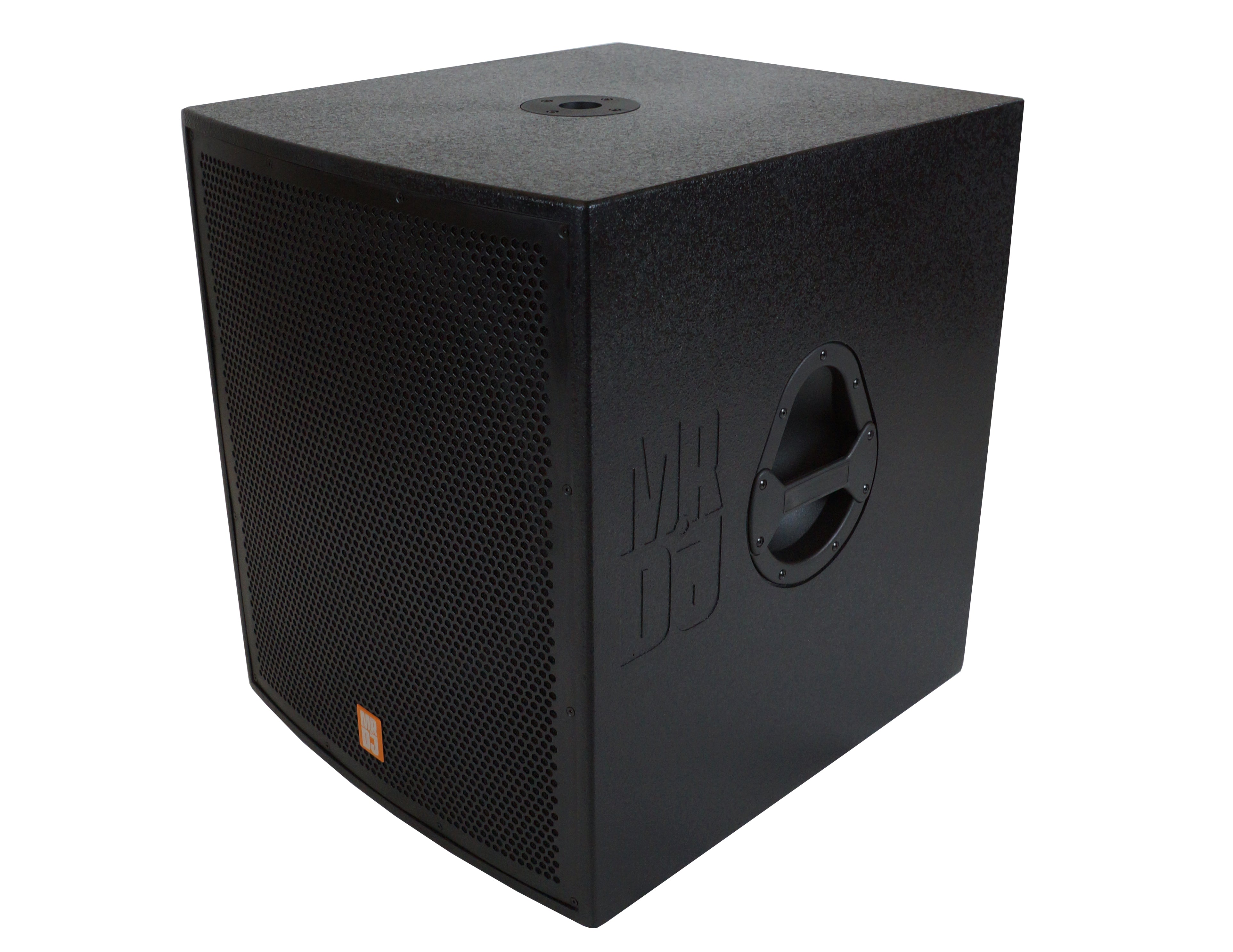 MR DJ 6000W 18 Inch Active Subwoofer with DSP Control – Mr Dj USA