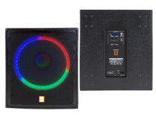 Load image into Gallery viewer, MR DJ PROX6000DSP 18" Active Powered DSP-Enhanced Subwoofer 6000 Watts