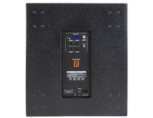 Load image into Gallery viewer, MR DJ PROX6000DSP 18" Active Powered DSP-Enhanced Subwoofer 6000 Watts