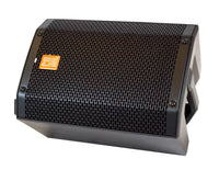Load image into Gallery viewer, 2 MR DJ PROX8PA PRO Battery Powered Active Portable PA Speaker All-in-One Array System