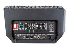 Load image into Gallery viewer, 2 MR DJ PROX8PA PRO Battery Powered Active Portable PA Speaker All-in-One Array System