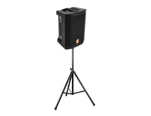 Load image into Gallery viewer, MR DJ PROX8PA PRO Battery Powered Active Portable PA Speaker All-in-One + Stand