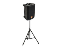 battery-powered-active-portable-pa-speaker-with-stand