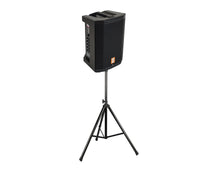 Load image into Gallery viewer, MR DJ PROX8PA PRO Battery Powered Active Portable PA Speaker All-in-One + Stand