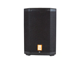 MR DJ PROX8PA PRO Battery Powered Active Portable PA Speaker All-in-One Array System