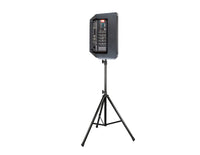 battery-powered-active-portable-pa-speaker-with-stand
