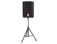 Load image into Gallery viewer, MR DJ PROX8PA PRO Battery Powered Active Portable PA Speaker All-in-One + Stand