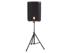 Load image into Gallery viewer, MR DJ PROX8PA PRO Battery Powered Active Portable PA Speaker All-in-One + Stand