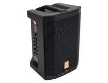 Load image into Gallery viewer, 2 MR DJ PROX8PA PRO Battery Powered Active Portable PA Speaker All-in-One + Stand