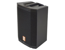 Load image into Gallery viewer, 2 MR DJ PROX8PA PRO Battery Powered Active Portable PA Speaker All-in-One Array System