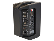 Load image into Gallery viewer, MR DJ PROX8PA PRO Battery Powered Active Portable PA Speaker All-in-One + Stand