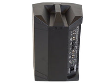 Load image into Gallery viewer, MR DJ PROX8PA PRO Battery Powered Active Portable PA Speaker All-in-One + Stand