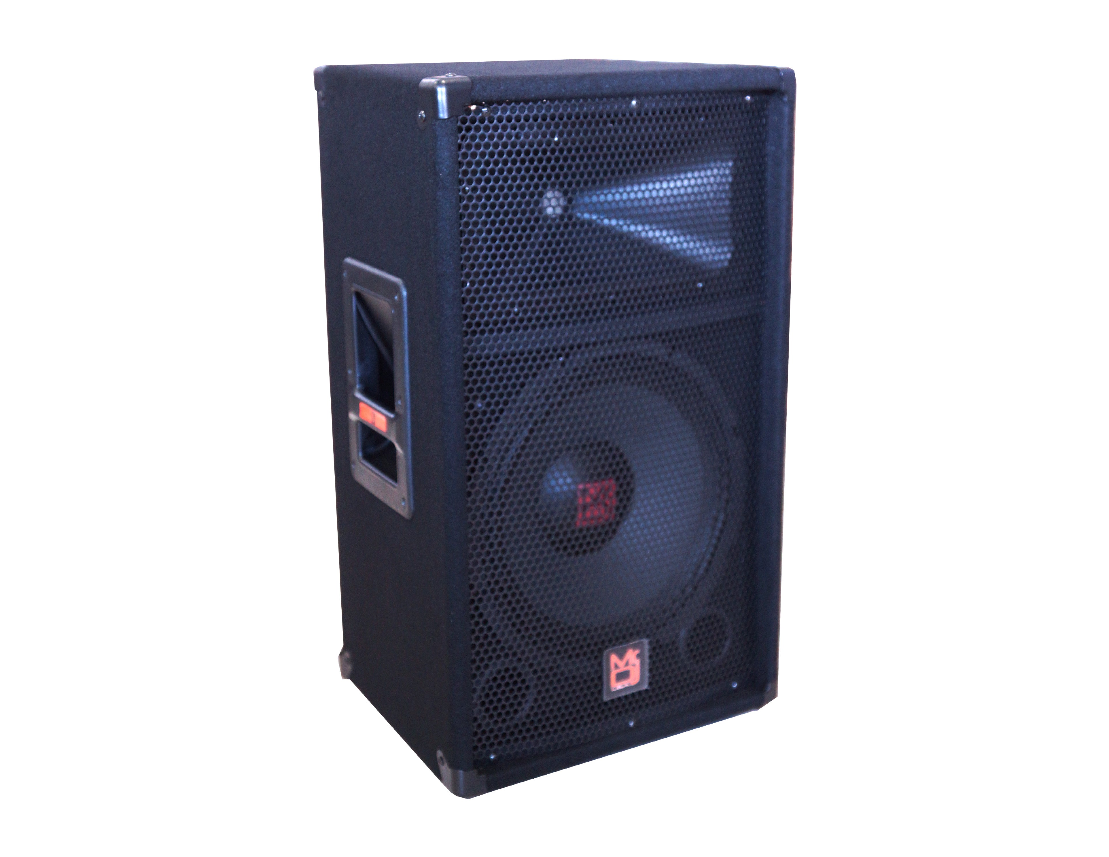 DJ Loudspeaker 12