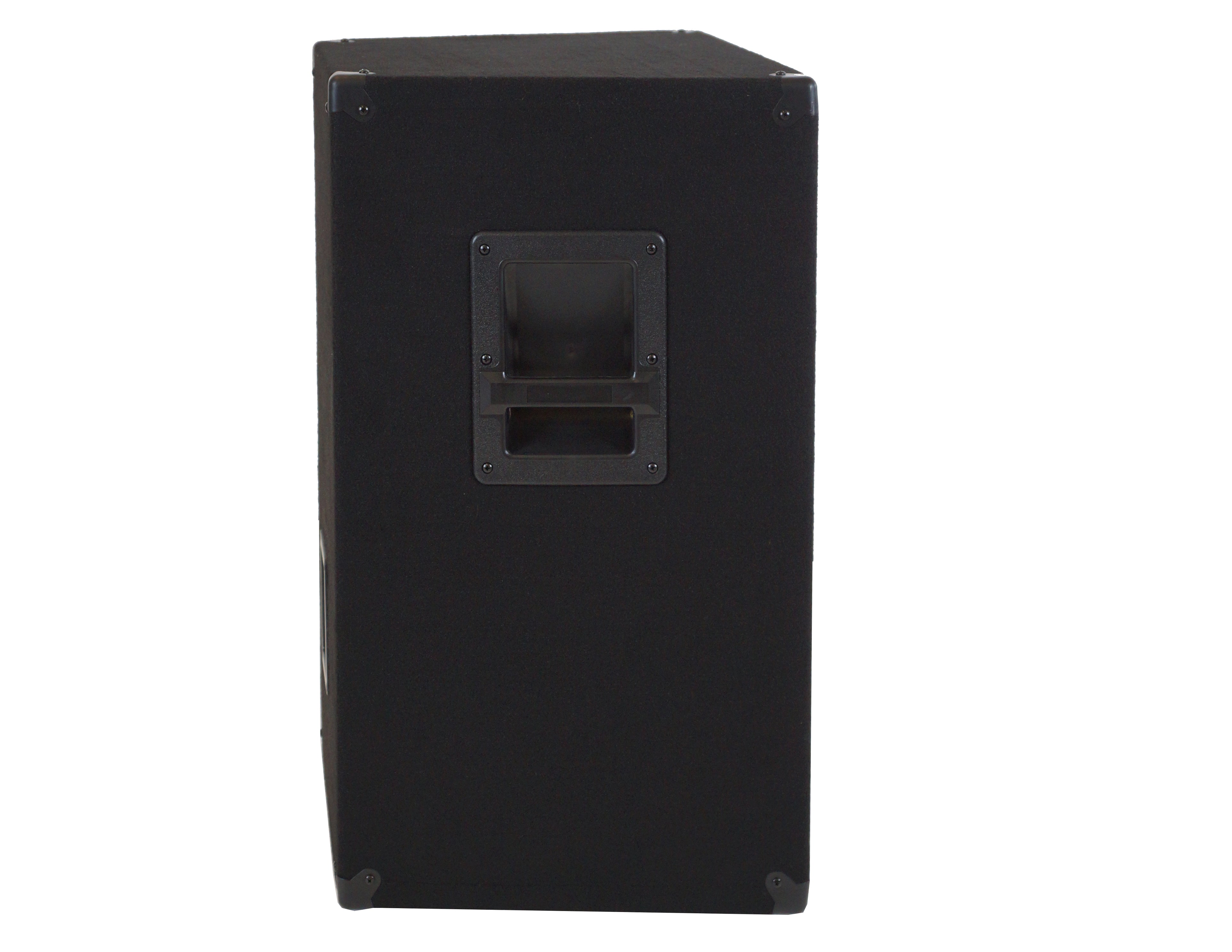 MR DJ PSS-1700 Single 15" Passive 2-Way DJ/PA PRO Audio Loudspeaker