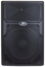 Load image into Gallery viewer, Peavey PVXP15 DSP Bluetooth 15" 980W Powered Speaker 1.4" Driver+ Speaker Stand