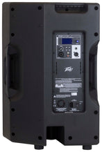 Load image into Gallery viewer, Peavey PVXP15 DSP Bluetooth 15" 980W Powered Speaker 1.4" Driver+ Speaker Stand
