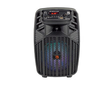 Load image into Gallery viewer, MR DJ SEATTLE 6.5&quot; Portable Rechargeable Active Speaker 1000W