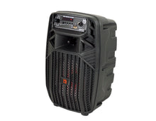 Load image into Gallery viewer, MR DJ SEATTLE 6.5&quot; Portable Rechargeable Active Speaker 1000W
