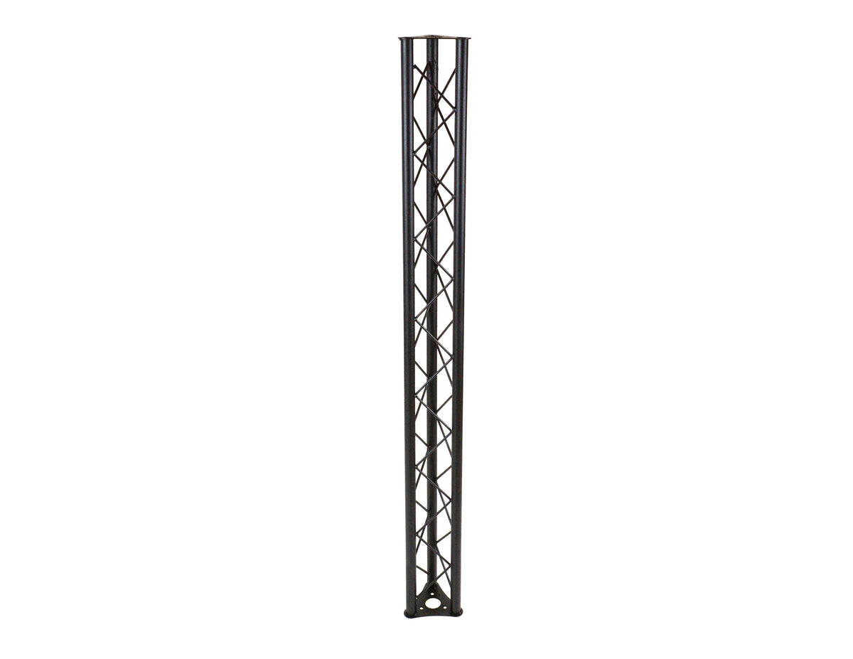 MR DJ LSBT5-6 5FT Triangle Bolted Truss Extension Heavy Duty DJ Lighting Truss Segment