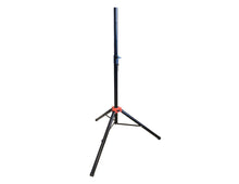 Load image into Gallery viewer, Mr. Dj SS510 DJ Speaker Stand<br/>PRO Folding Tripod DJ Speaker Stand with Heavy Duty Metal Joint