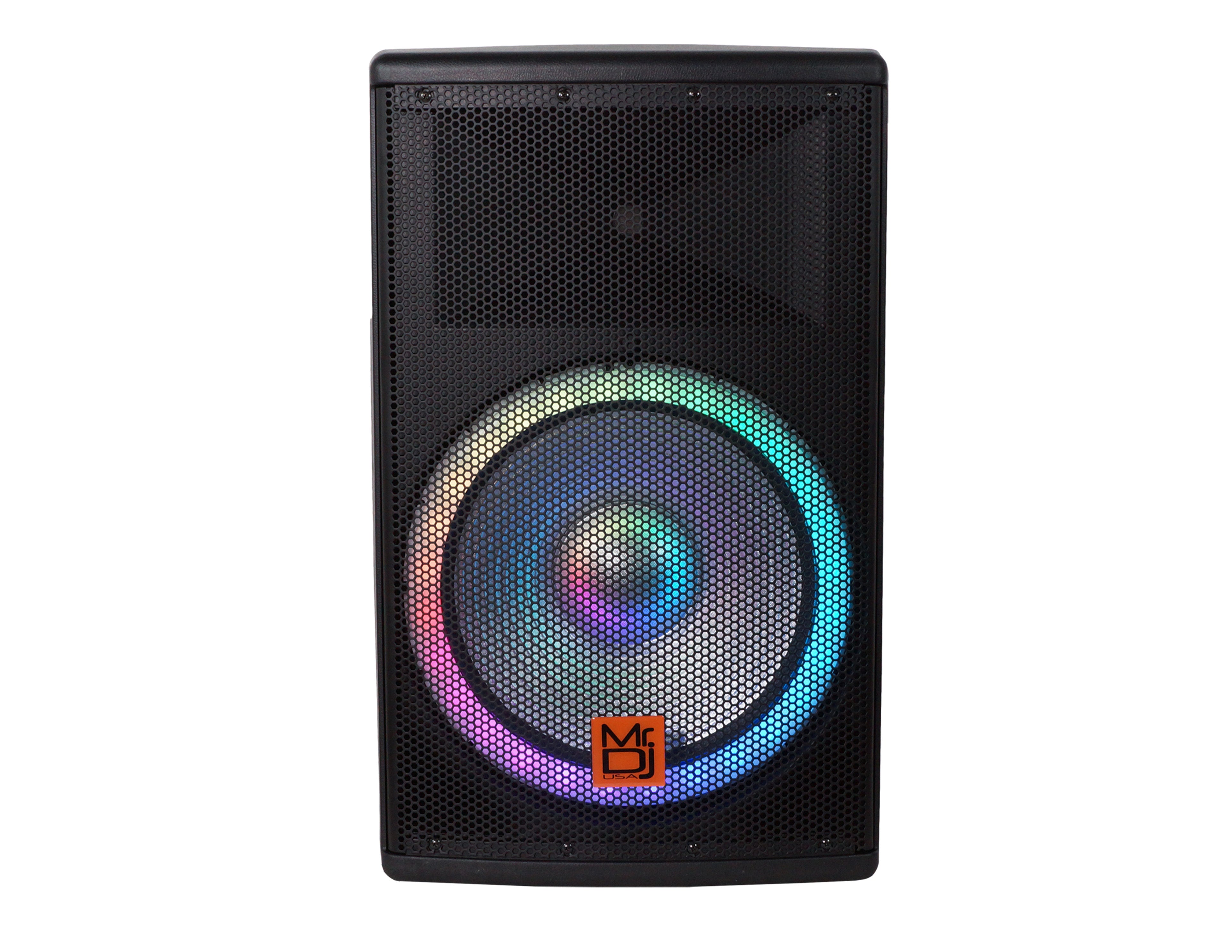 MR DJ SYNERGY15 15