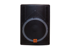 Load image into Gallery viewer, MR DJ SYNERGY18 18&quot; 5500W PRO PA DJ Powered Loudspeaker Portable Speaker System