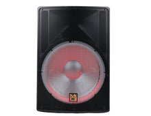 Load image into Gallery viewer, MR DJ SYNERGY18 18&quot; 5500W PRO PA DJ Powered Loudspeaker Portable Speaker System