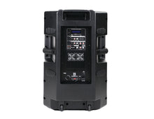 Load image into Gallery viewer, MR DJ SYNERGY18 18&quot; 5500W PRO PA DJ Powered Loudspeaker Portable Speaker System
