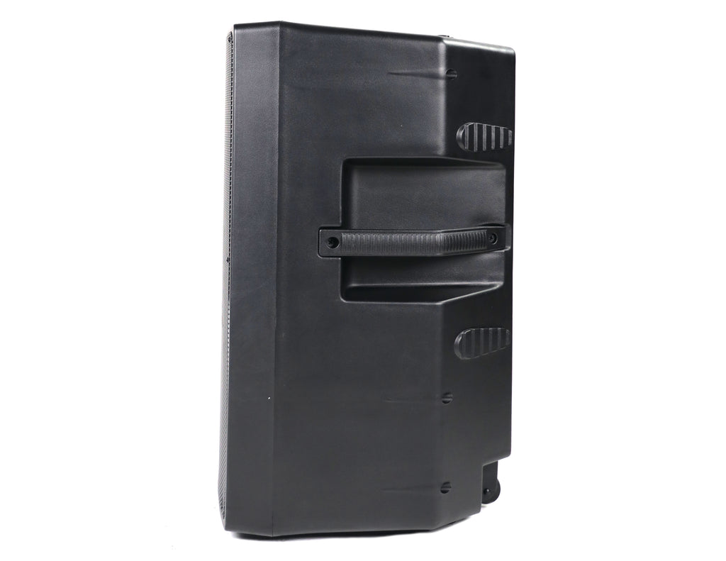 MR DJ SYNERGY18 18" 5500W PRO PA DJ Powered Loudspeaker Portable Speaker System
