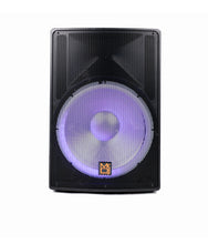 Load image into Gallery viewer, MR DJ SYNERGY18 18&quot; 5500W PRO PA DJ Powered Loudspeaker Portable Speaker System