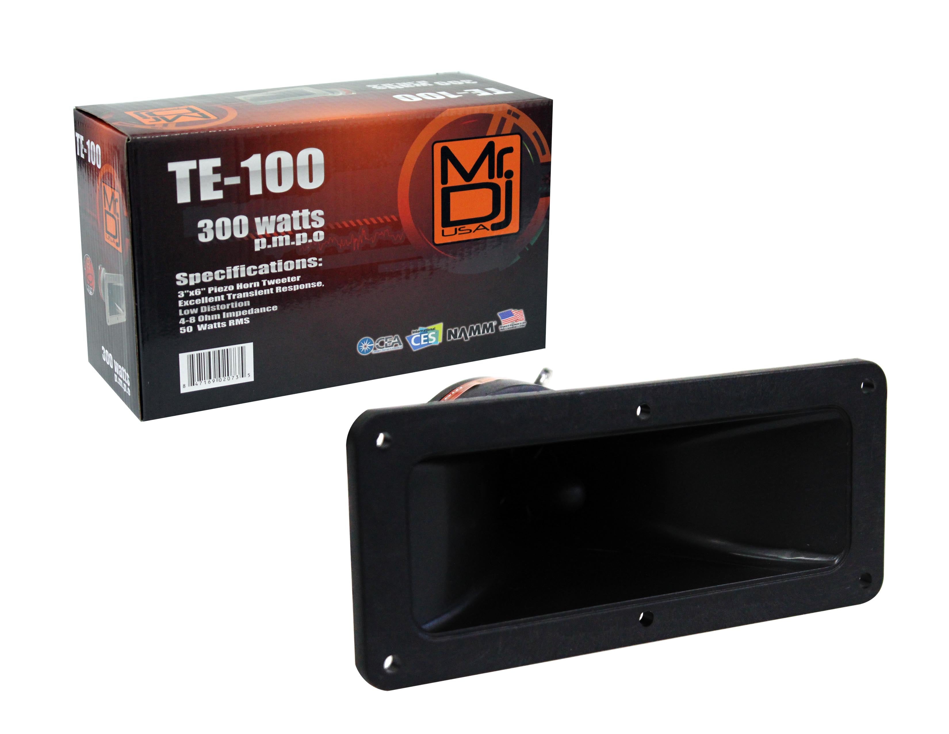 mr-dj-te100-3x6-300w-piezo-compression-horn-tweeter