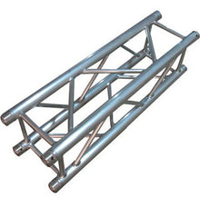 Load image into Gallery viewer, MR TRUSS TSQ656 Universal 6.56' x 12" Aluminum Square Lighting Box Truss Segment