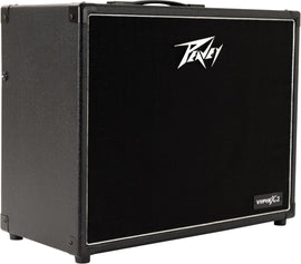 Peavey VYPYR X2 Guitar Modeling Amp + Sanpera II Footswitch+ Isntrument Cable + Phone Holder