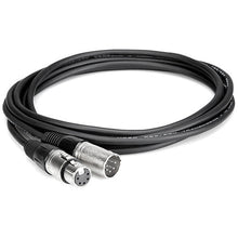 Load image into Gallery viewer, MR DJ CDMX10-5 10&#39; DMX 5-Pin XLR Male to Female Pro Stage DJ Lighting DMX Cable