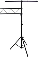 Load image into Gallery viewer, MR DJ LS500 8FT Portable PRO Audio PA DJ Lightweight Aluminum Lighting Truss
