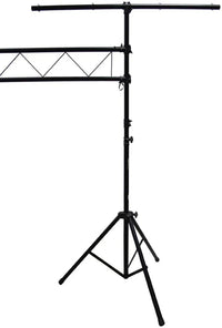 10 Feet DJ Stage Lighting Truss with Tripod Stands