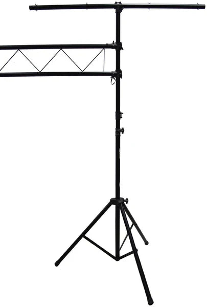 10 Feet DJ Stage Lighting Truss with Tripod Stands