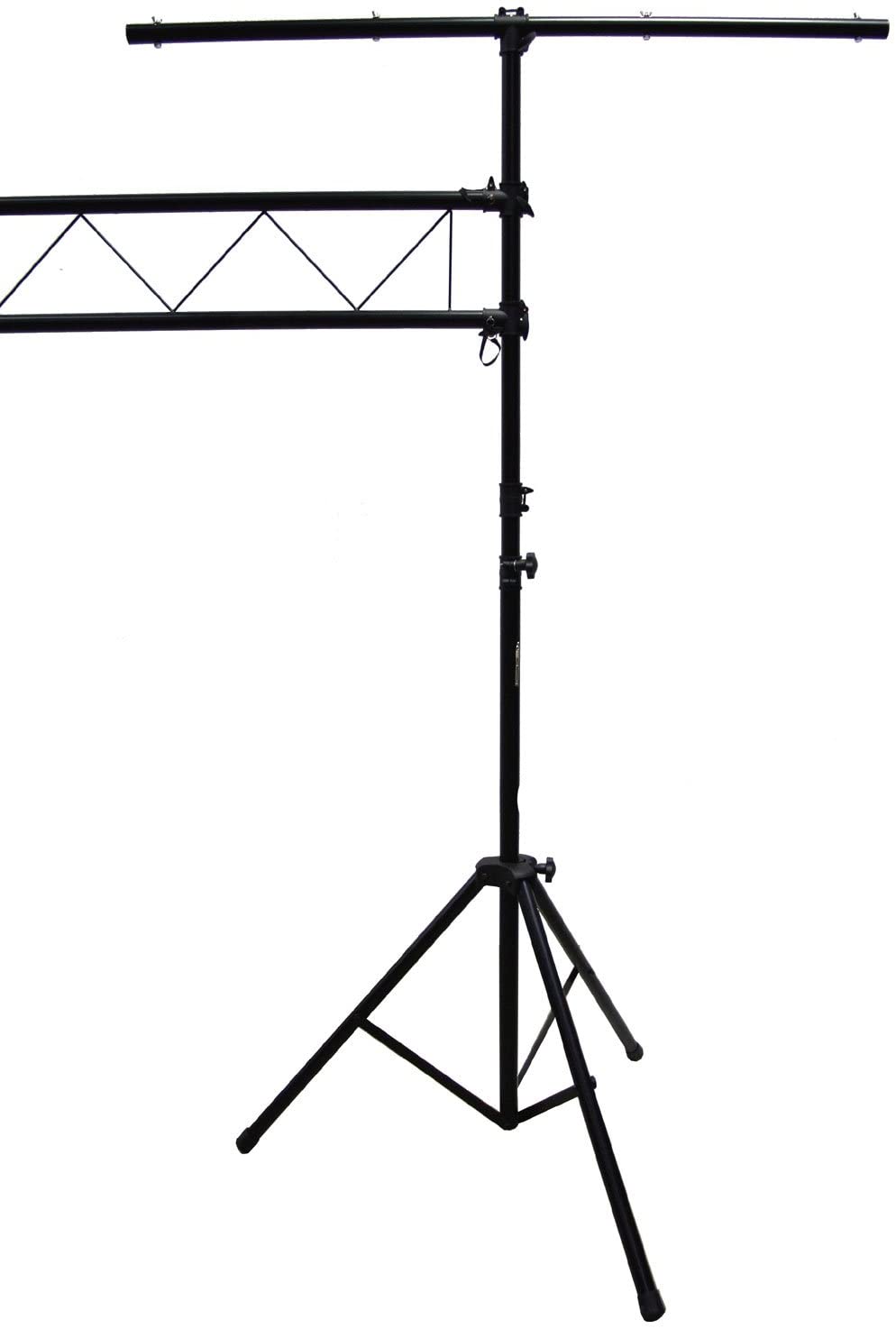 Heavy-Duty MR DJ 10' DJ Portable Lighting Truss System