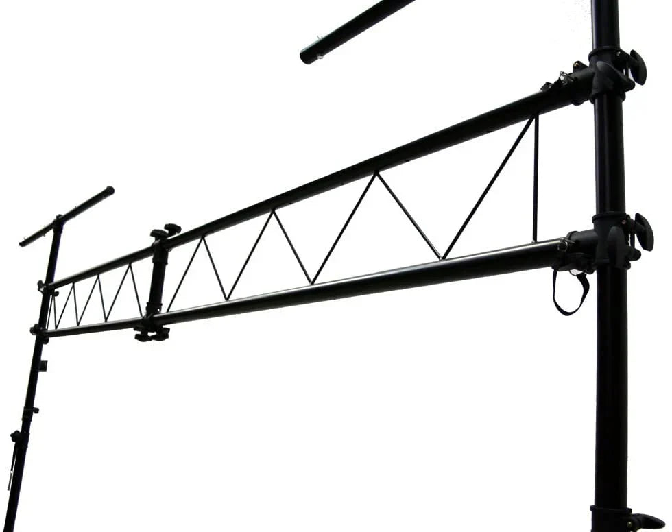 MR DJ LS500 8FT Portable PRO Audio PA DJ Lightweight Aluminum Lighting Truss