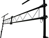 Heavy-Duty MR DJ 10' DJ Portable Lighting Truss System