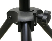 10 Feet DJ Stage Lighting Truss with Tripod Stands