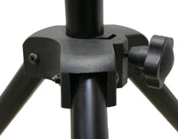 Heavy-Duty MR DJ 10' DJ Portable Lighting Truss System