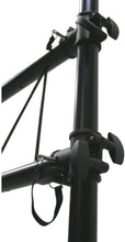 Load image into Gallery viewer, MR DJ LS500 8FT Portable PRO Audio PA DJ Lightweight Aluminum Lighting Truss