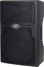 Load image into Gallery viewer, Peavey PVXP12 DSP Bluetooth 12" 980W 12" Powered Speaker 1.4" Driver + 2 XLR Cable
